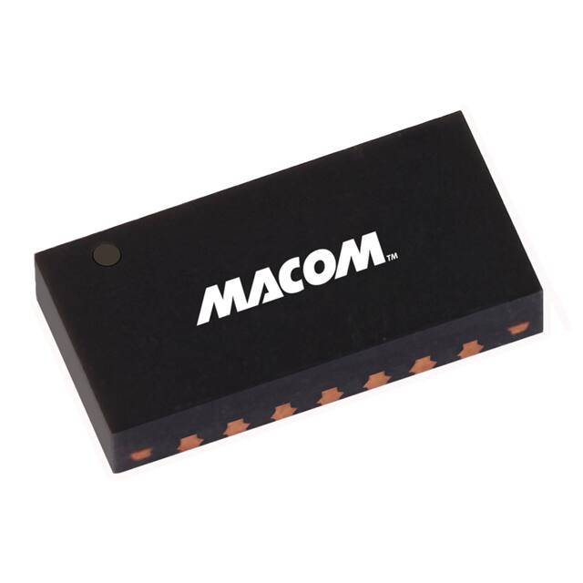 MAGX-100027-015S0P MACOM Technology Solutions  HF-Verstärker